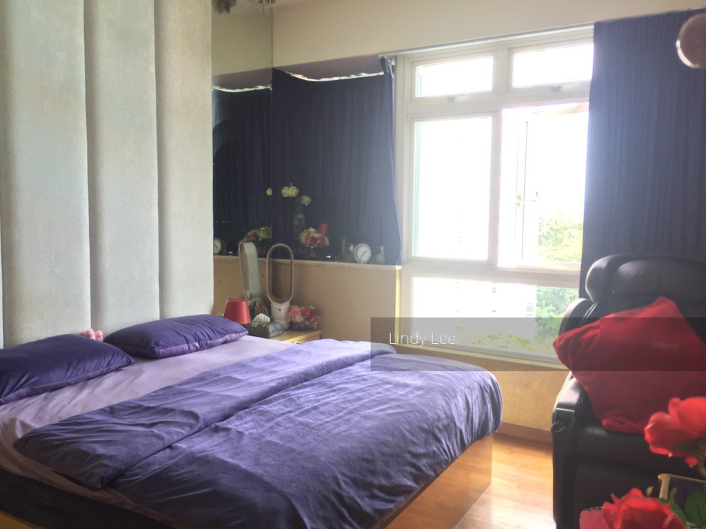 Costa Del Sol (D16), Condominium #143290712